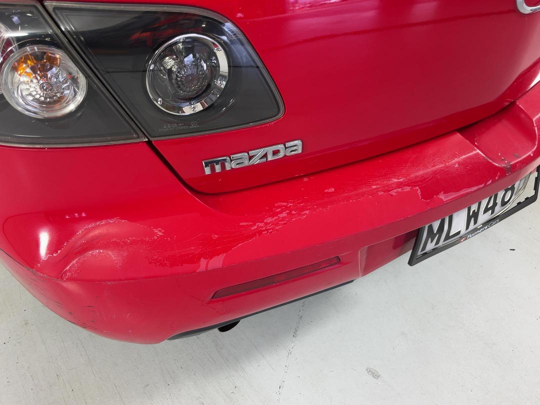 Photo '32' of Mazda Axela