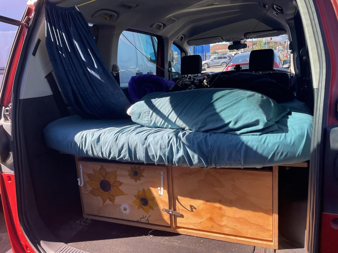 Photo '12' of Mazda Biante