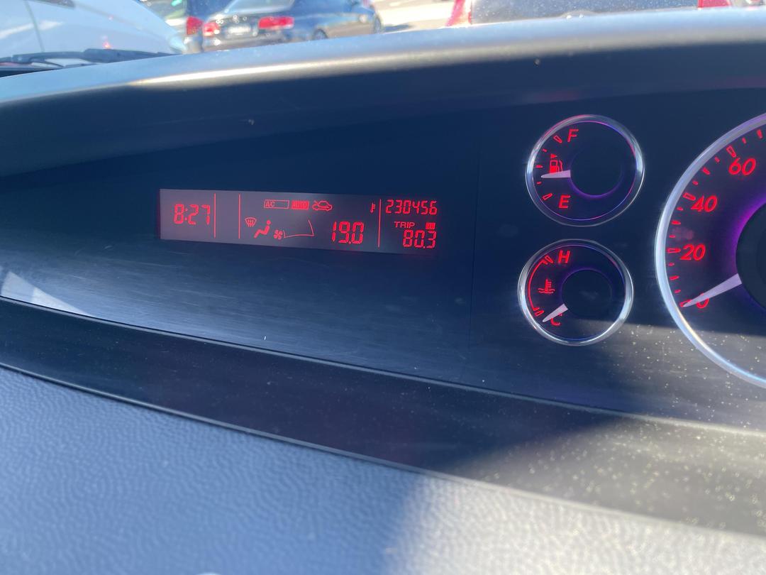 Photo '16' of Mazda Biante