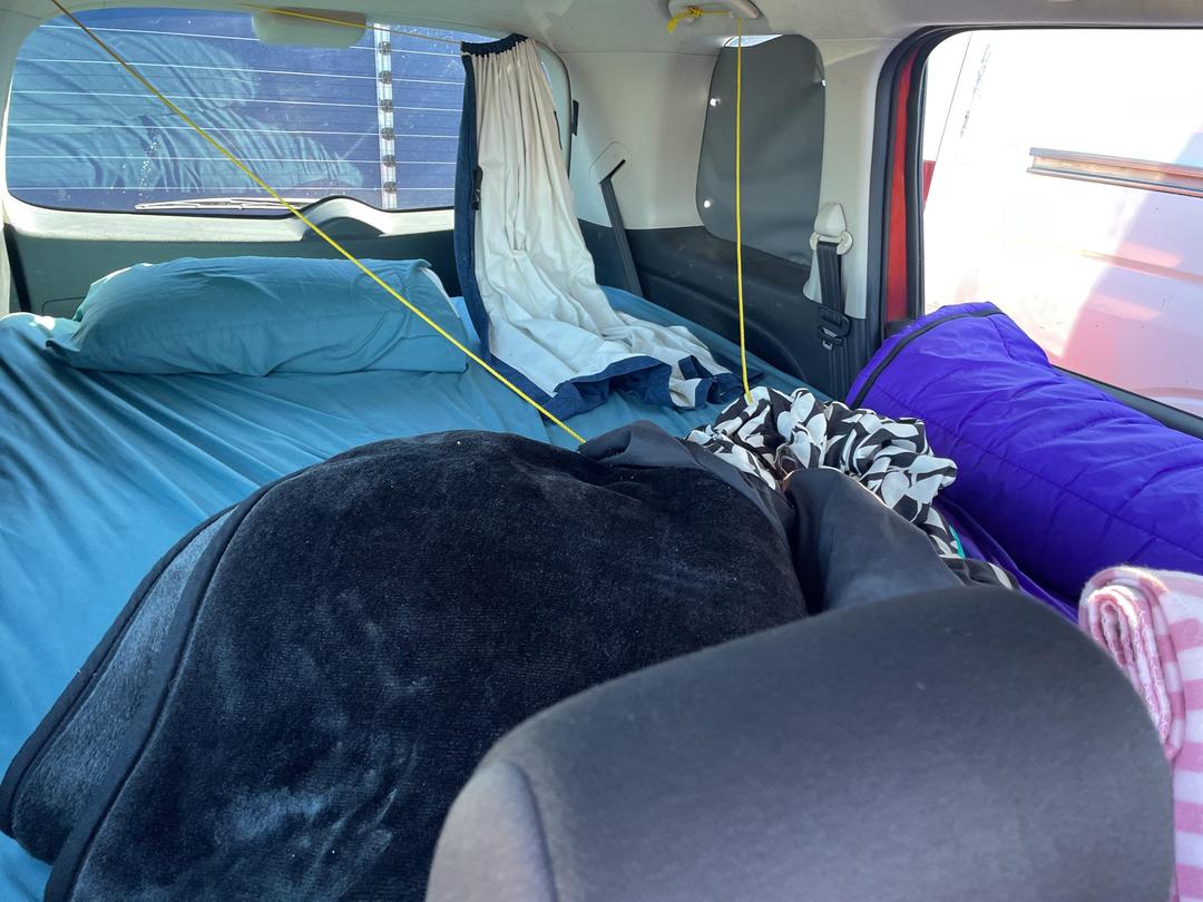 Photo '17' of Mazda Biante