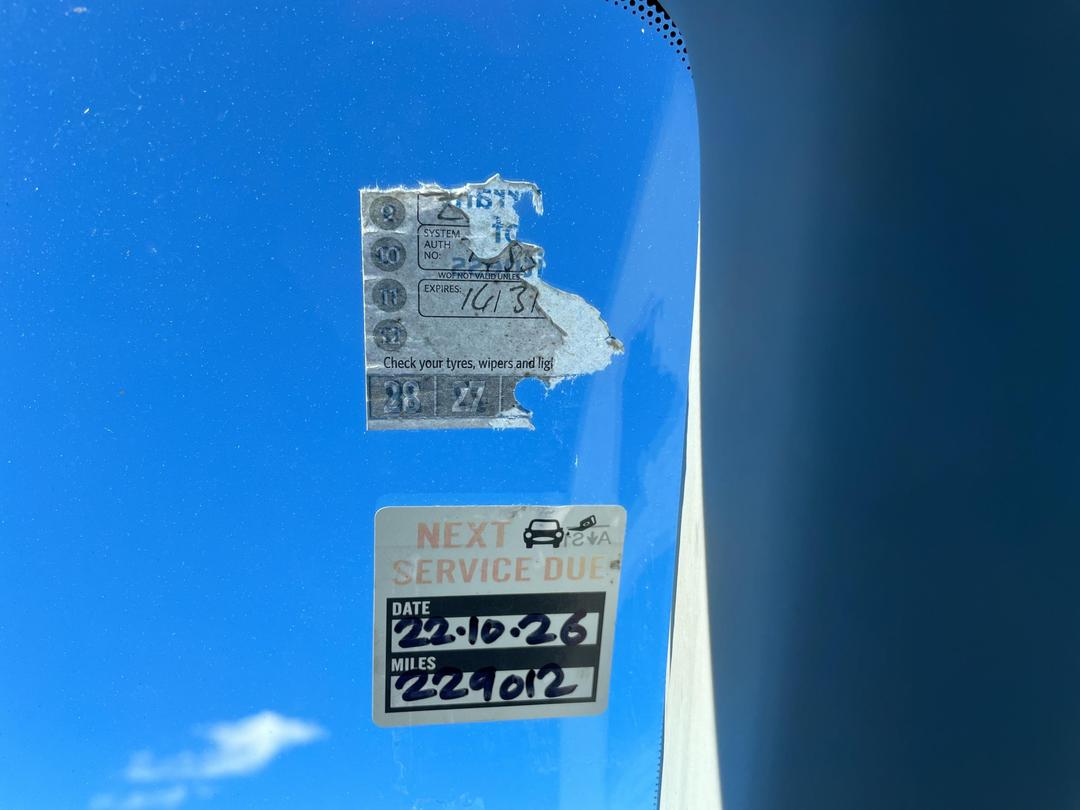 Photo '19' of Mazda Biante