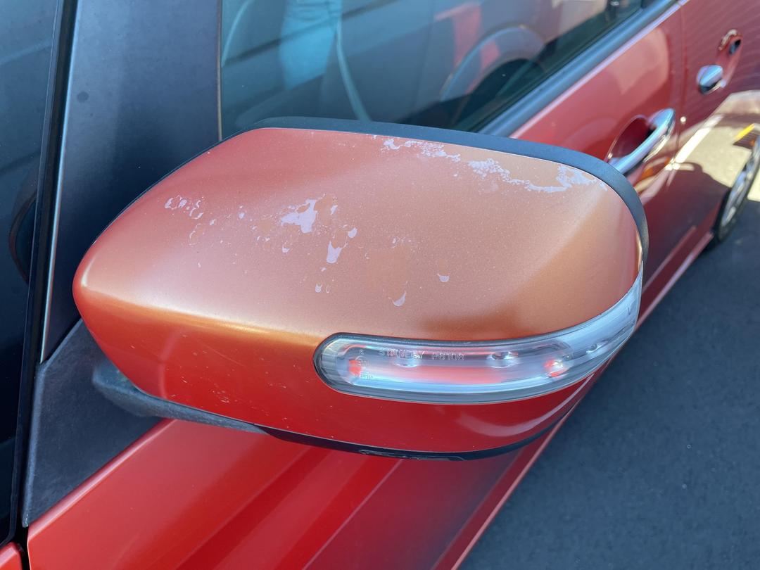 Photo '25' of Mazda Biante