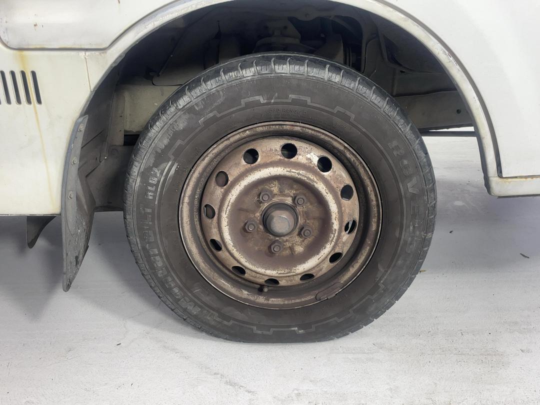 Photo '2' of Mazda Bongo