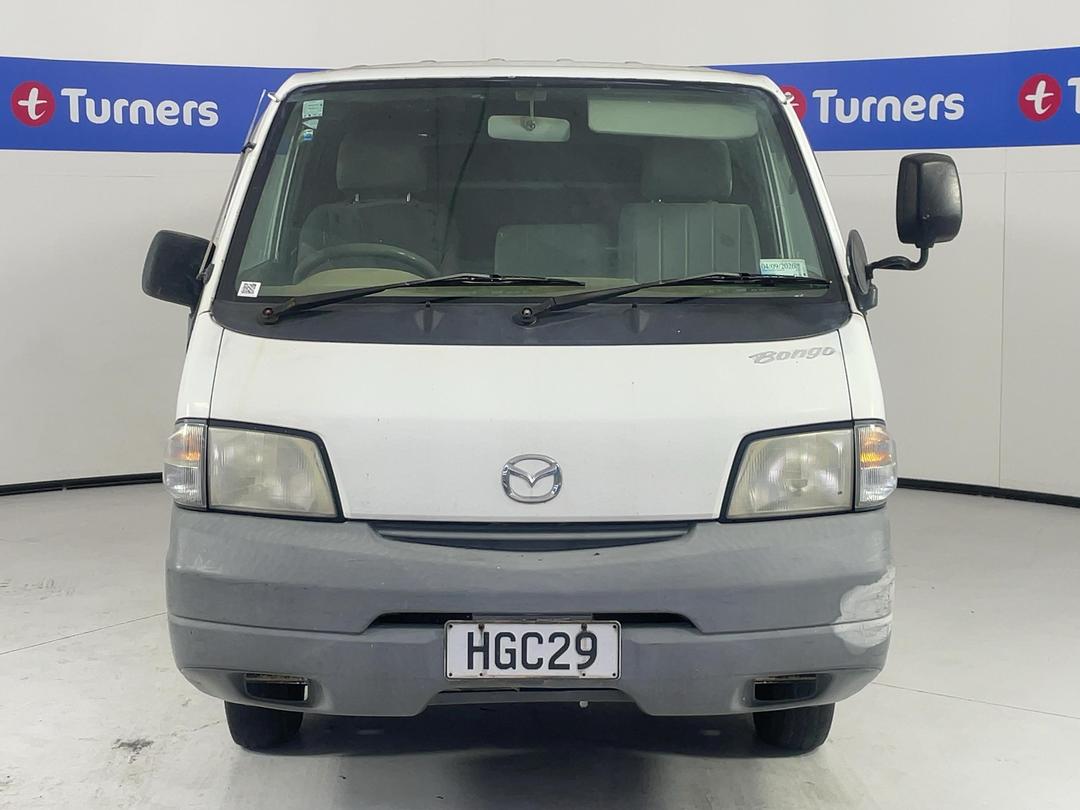Photo '3' of Mazda Bongo