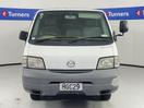 Thumbnail '3' of Mazda Bongo