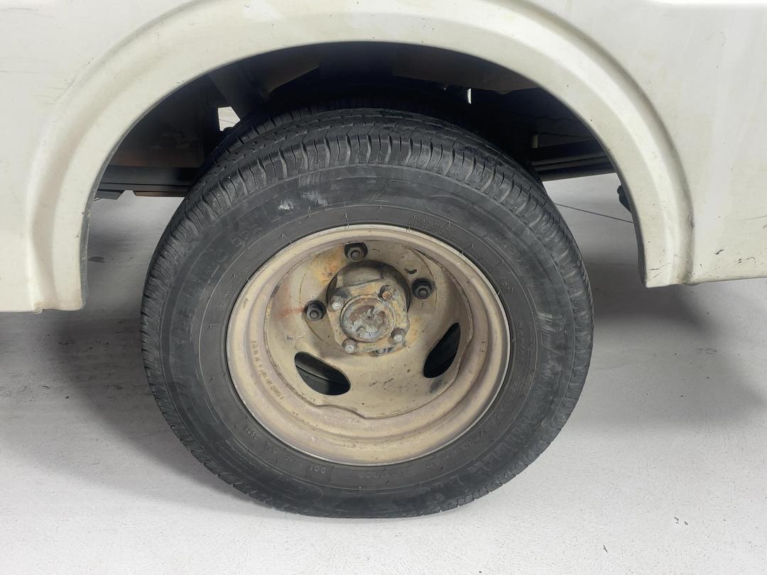 Photo '11' of Mazda Bongo