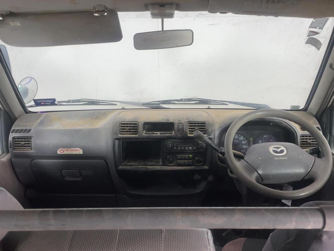 Photo '18' of Mazda Bongo