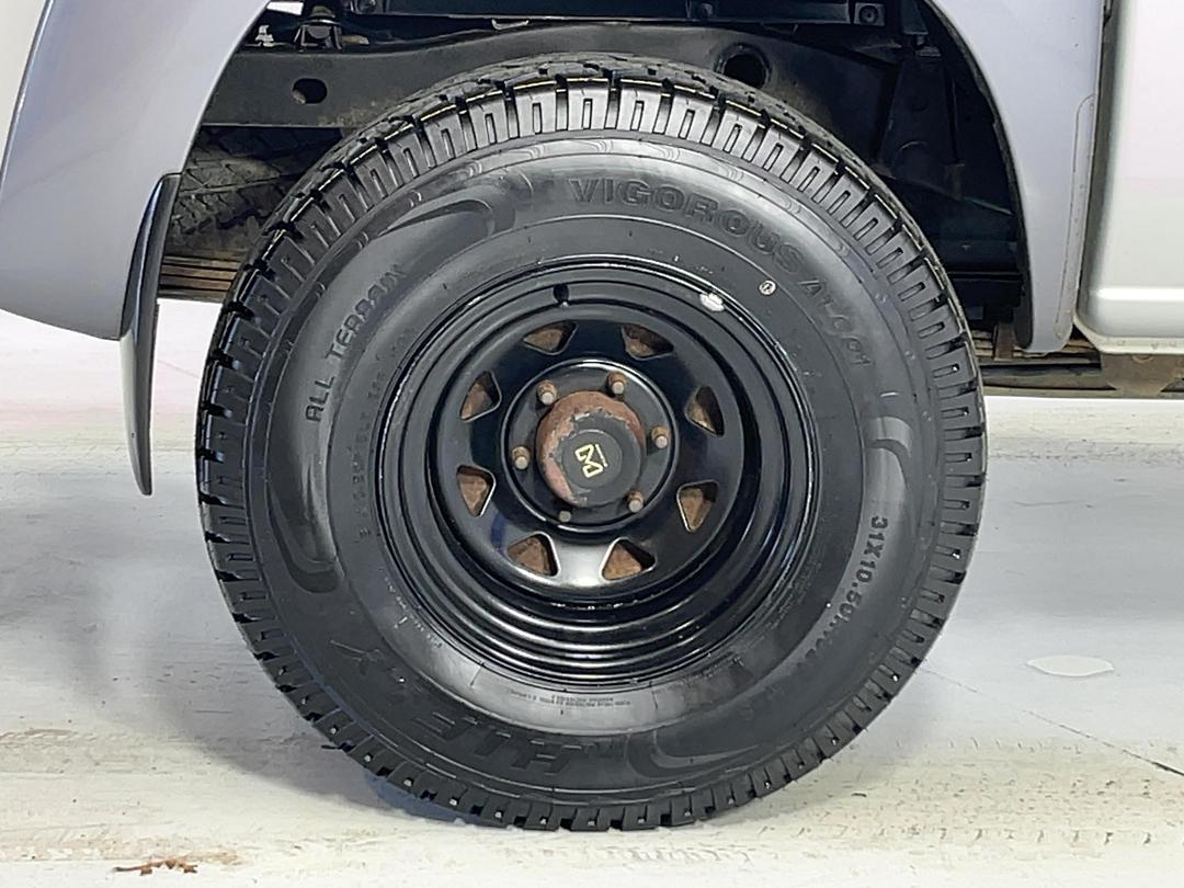 Photo '12' of Mazda Bt-50