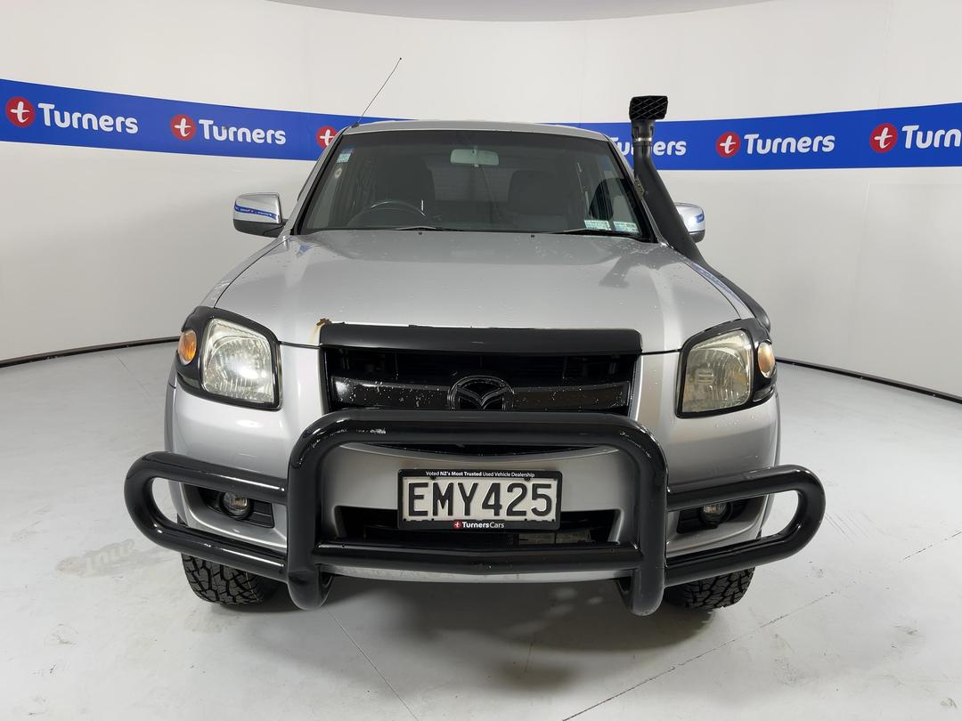 Photo '2' of Mazda Bt-50