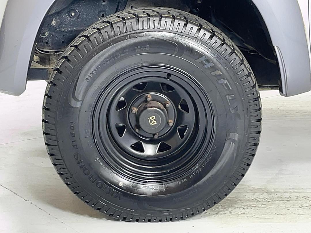 Photo '10' of Mazda Bt-50