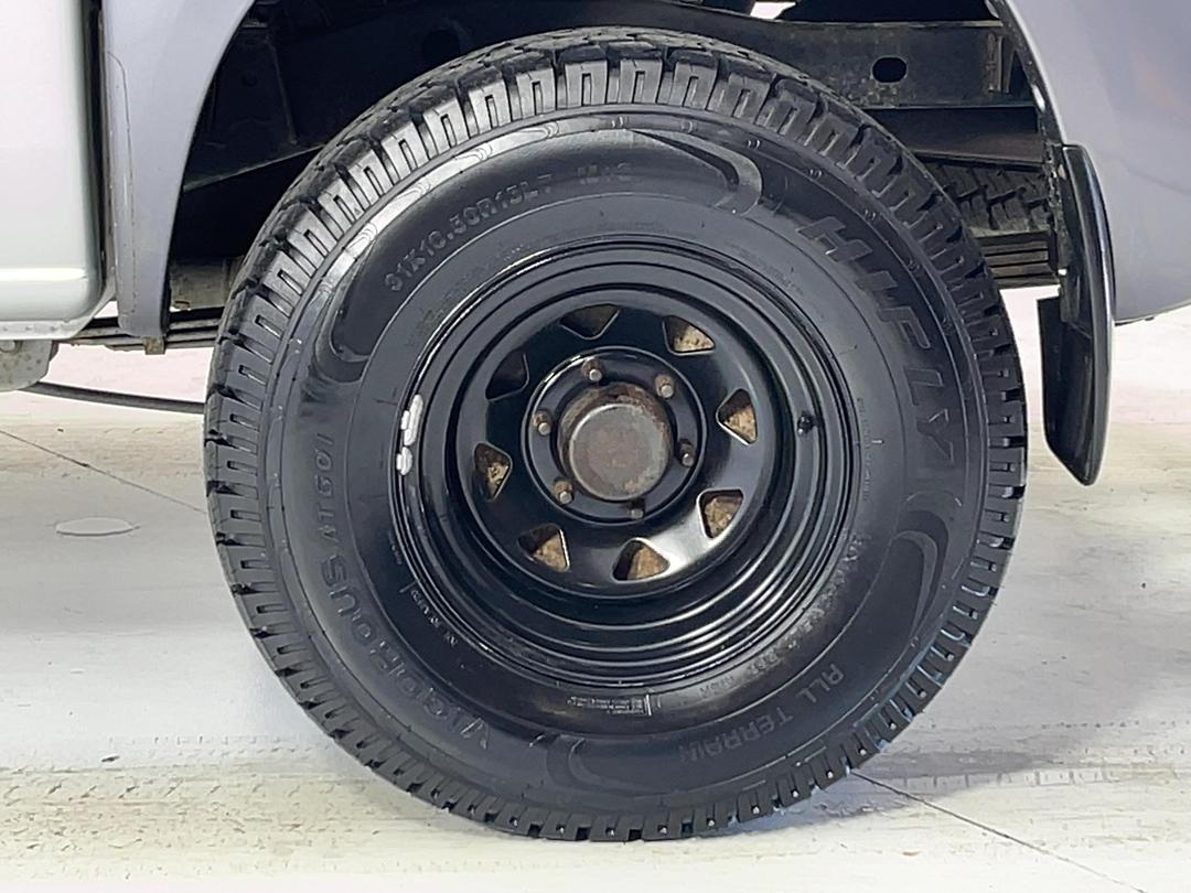 Photo '11' of Mazda Bt-50