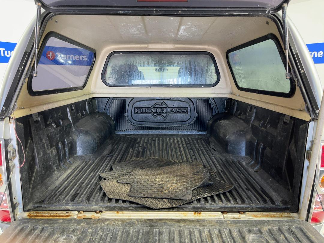 Photo '14' of Mazda Bt-50