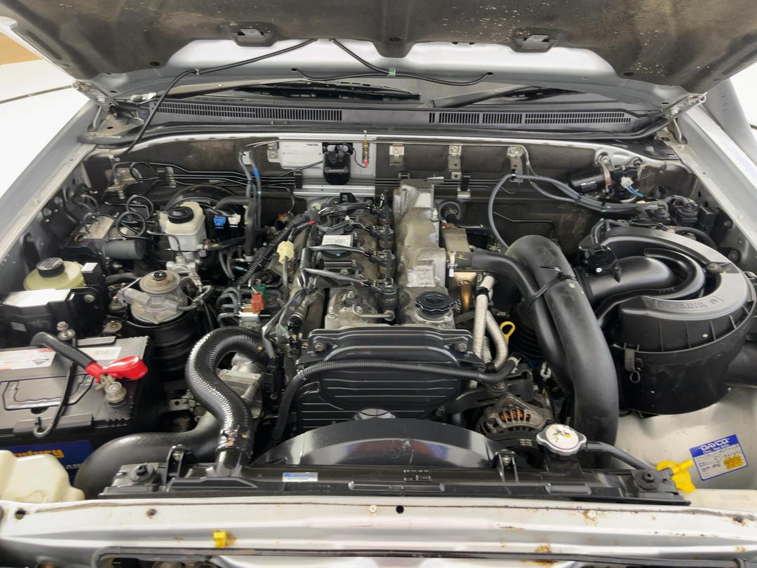 Photo '13' of Mazda Bt-50