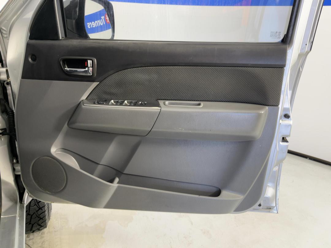 Photo '15' of Mazda Bt-50