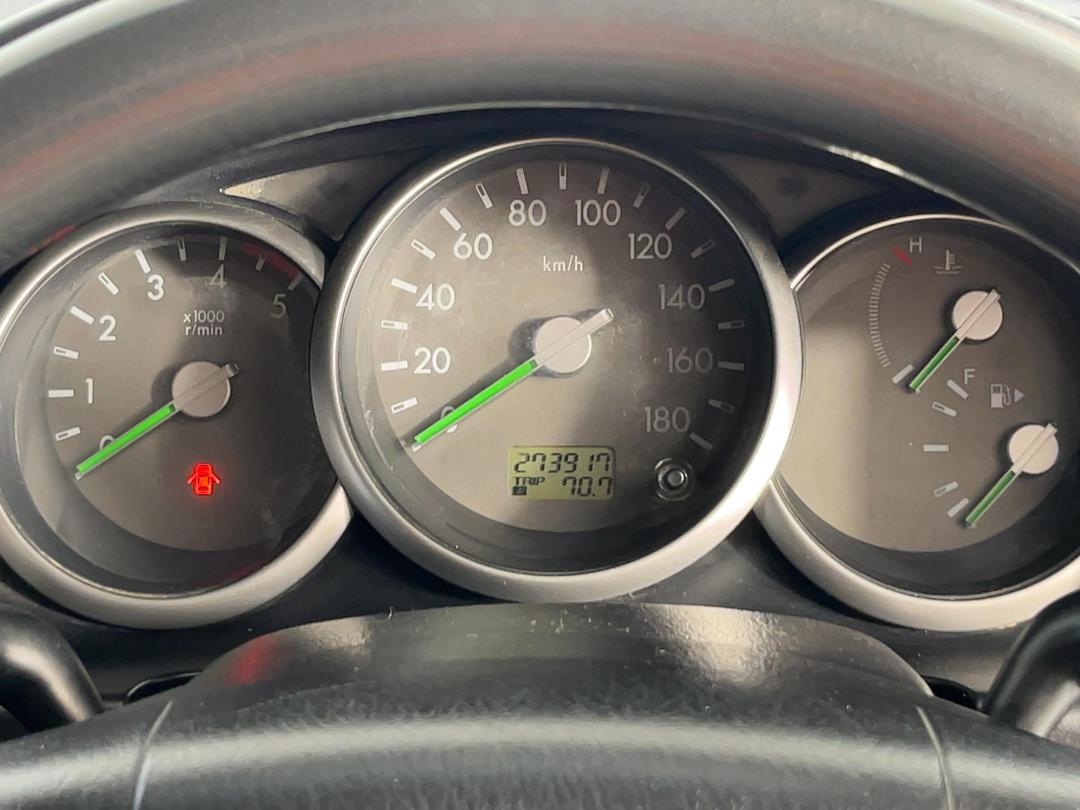 Photo '21' of Mazda Bt-50