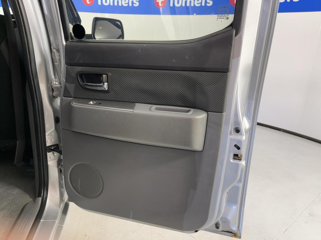 Photo '19' of Mazda Bt-50