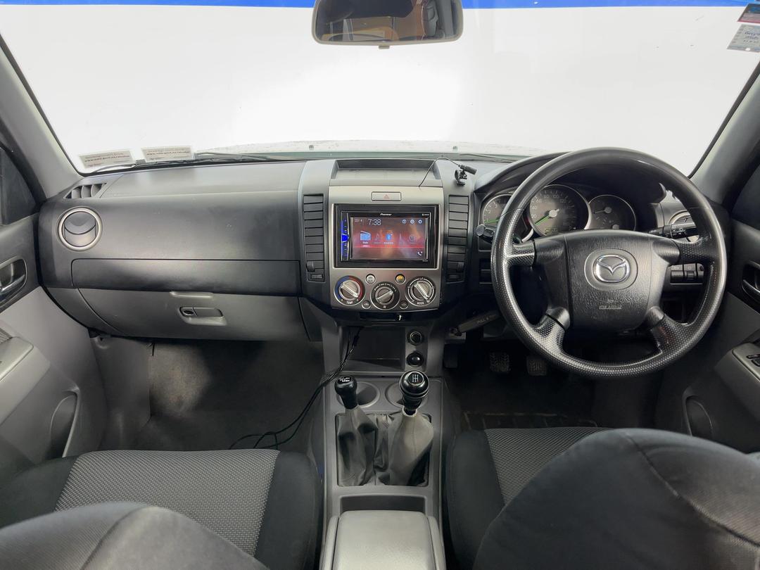 Photo '17' of Mazda Bt-50