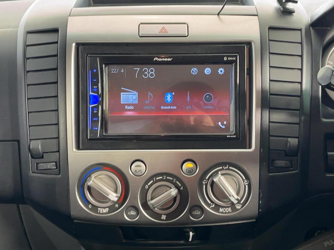 Photo '27' of Mazda Bt-50