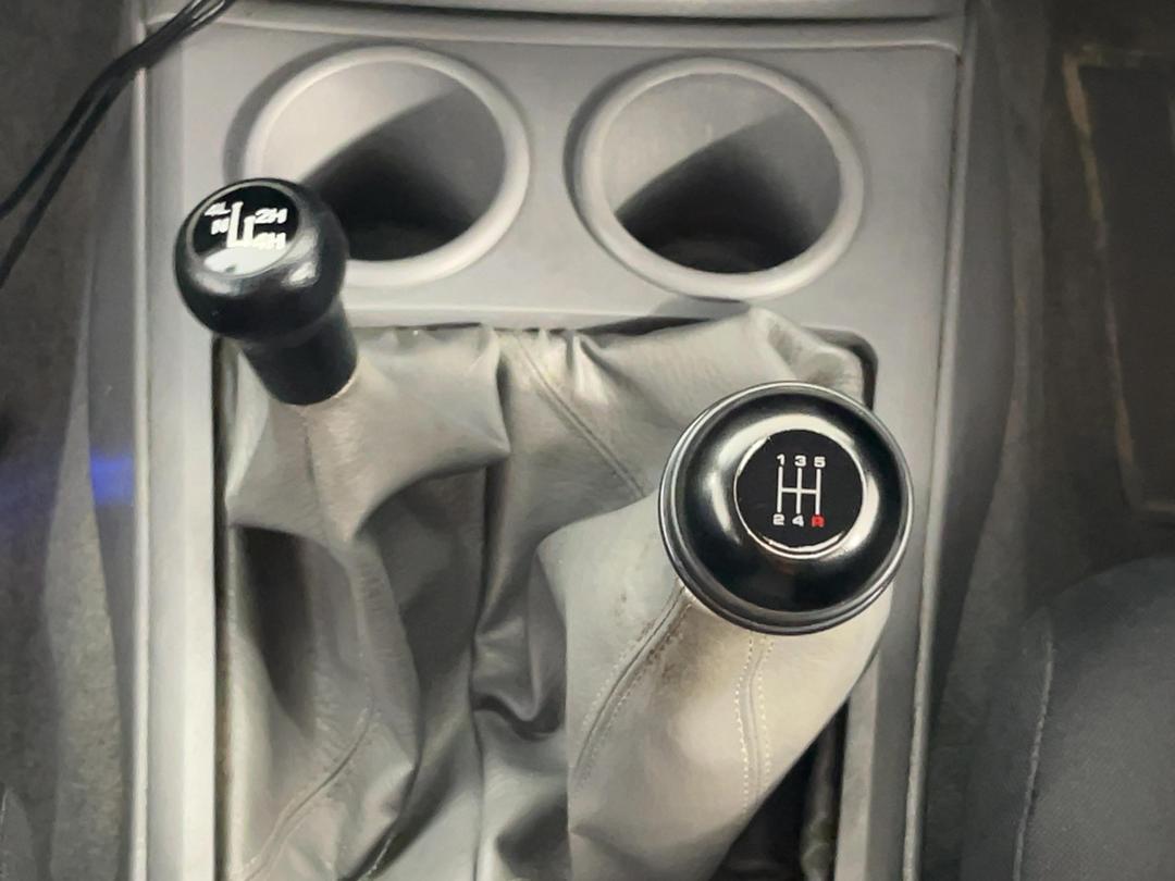 Photo '28' of Mazda Bt-50