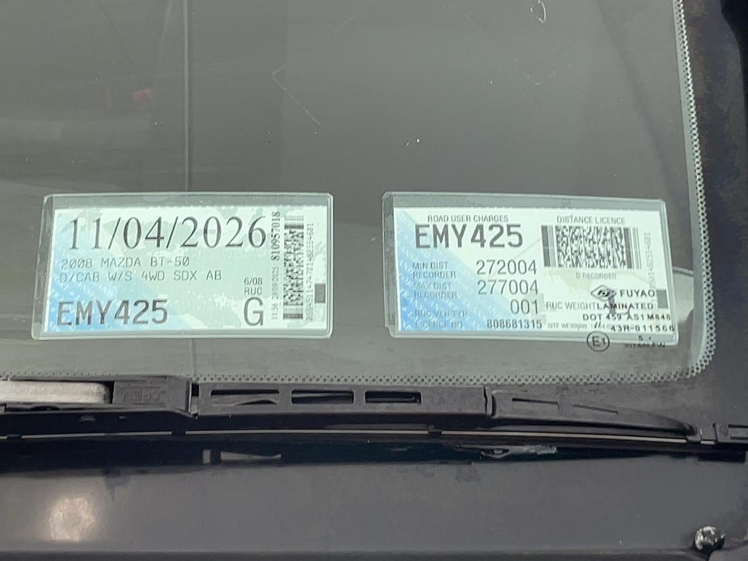 Photo '30' of Mazda Bt-50