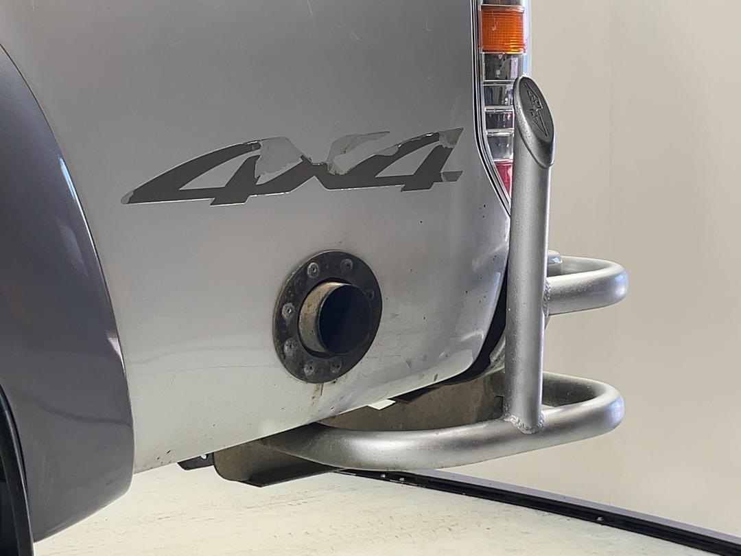 Photo '26' of Mazda Bt-50