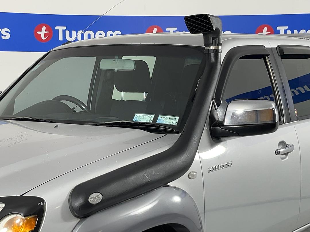 Photo '25' of Mazda Bt-50