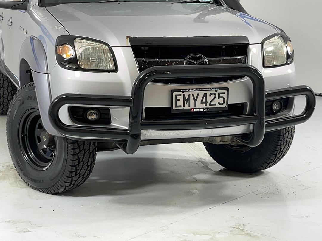 Photo '24' of Mazda Bt-50