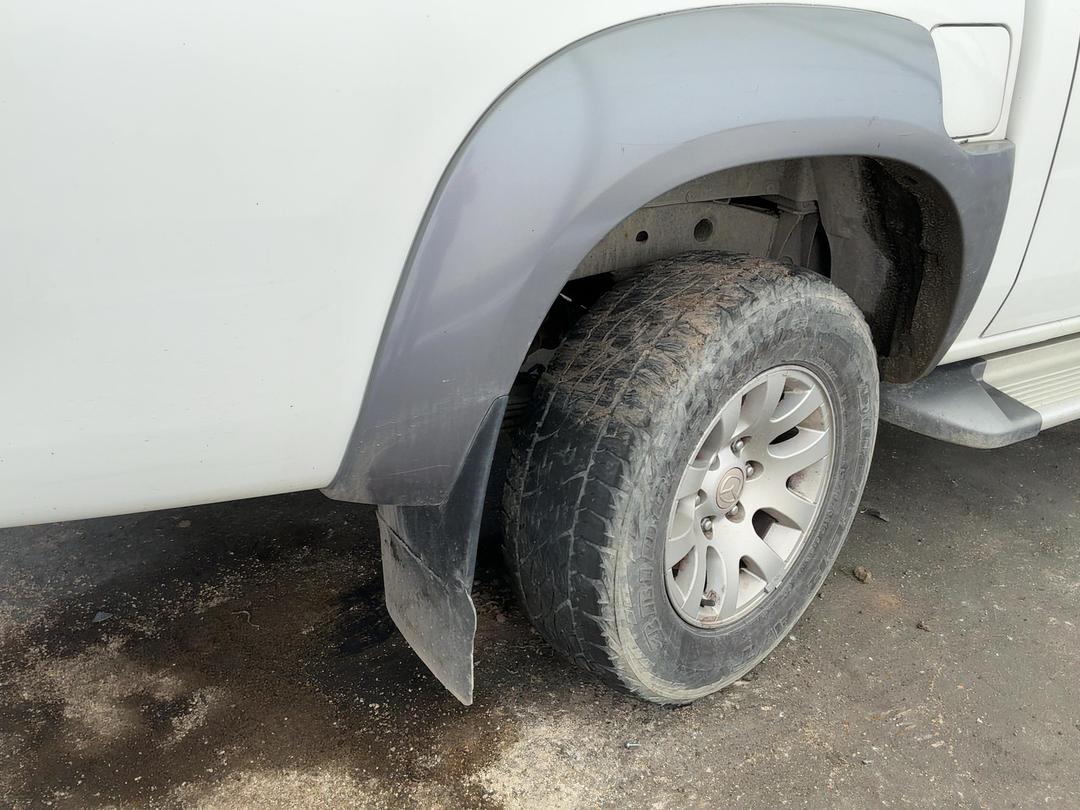 Photo '4' of Mazda Bt-50 D/CAB W/S SDX Photo '4' of Mazda Bt-50 D/CAB W/S SDX