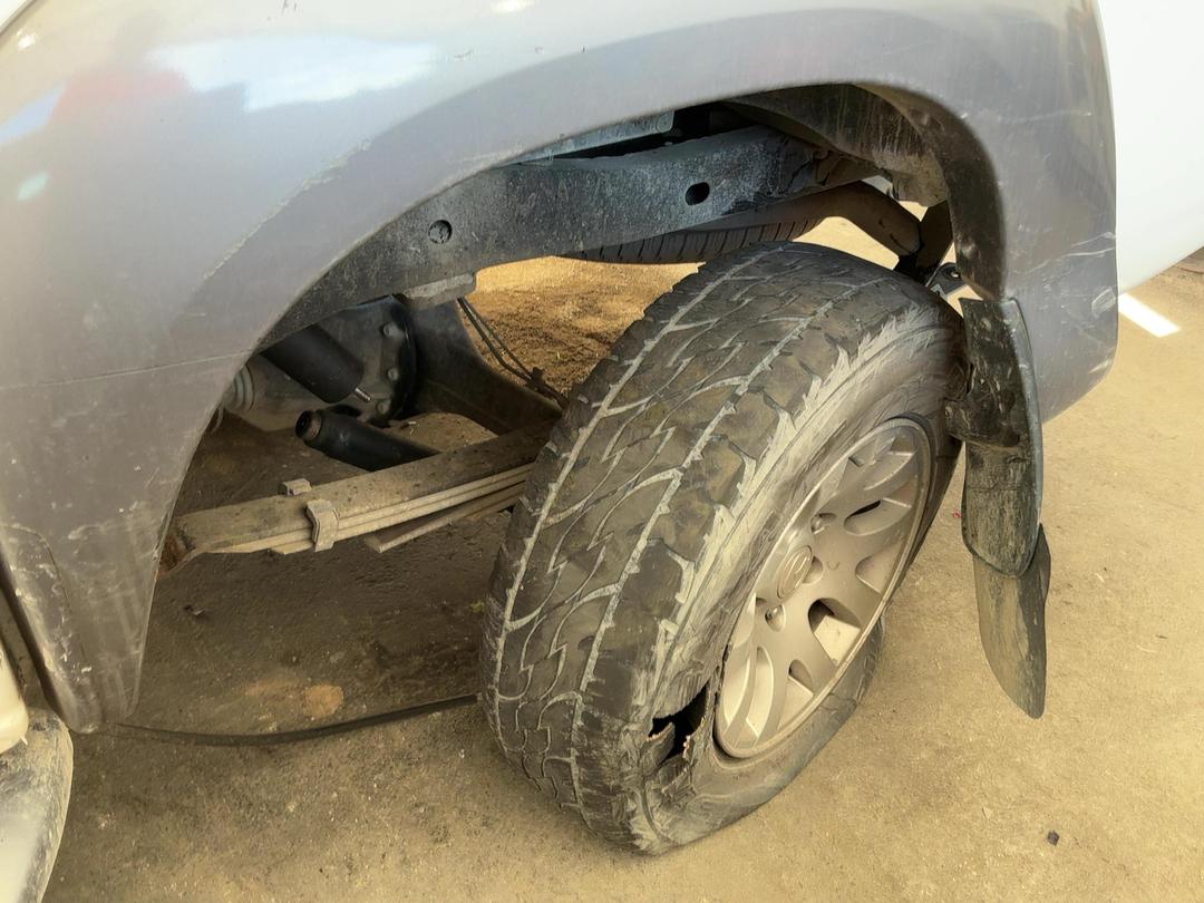 Photo '9' of Mazda Bt-50 D/CAB W/S SDX Photo '9' of Mazda Bt-50 D/CAB W/S SDX
