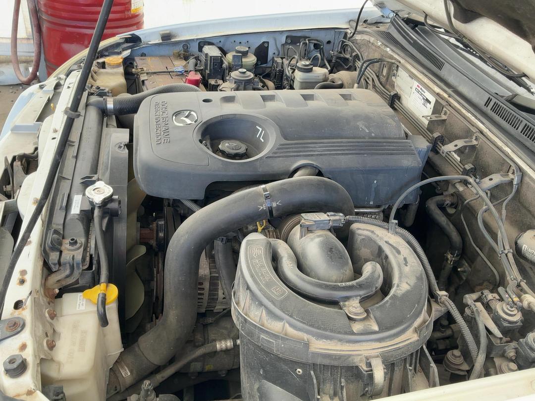 Photo '15' of Mazda Bt-50 D/CAB W/S SDX Photo '15' of Mazda Bt-50 D/CAB W/S SDX