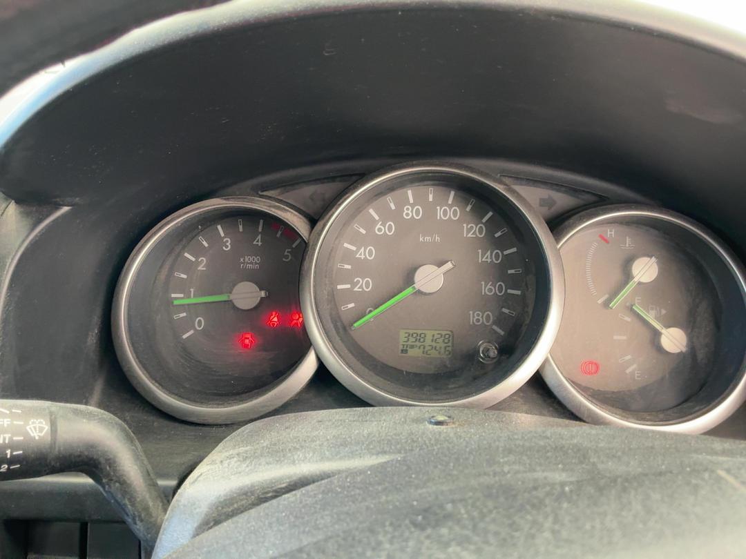 Photo '18' of Mazda Bt-50 D/CAB W/S SDX Photo '18' of Mazda Bt-50 D/CAB W/S SDX