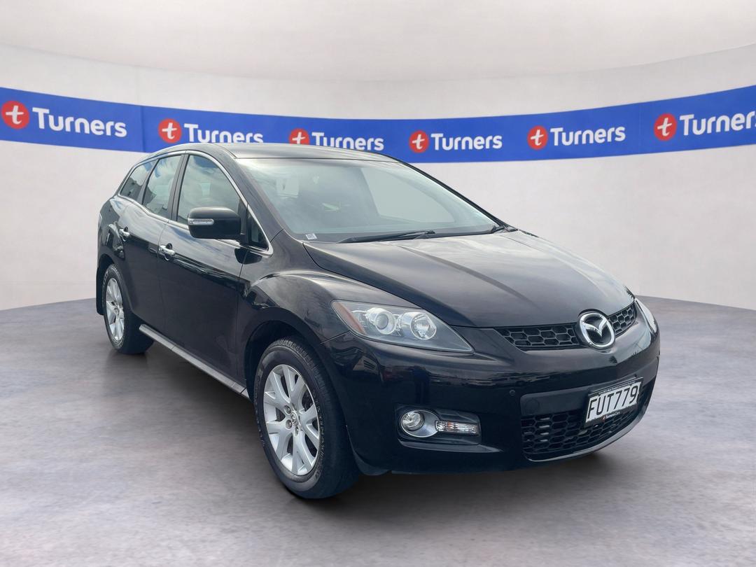 Photo '1' of Mazda CX-7