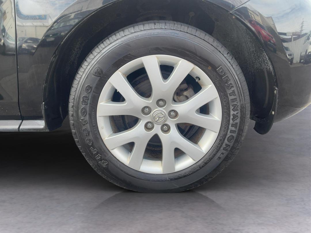 Photo '9' of Mazda CX-7