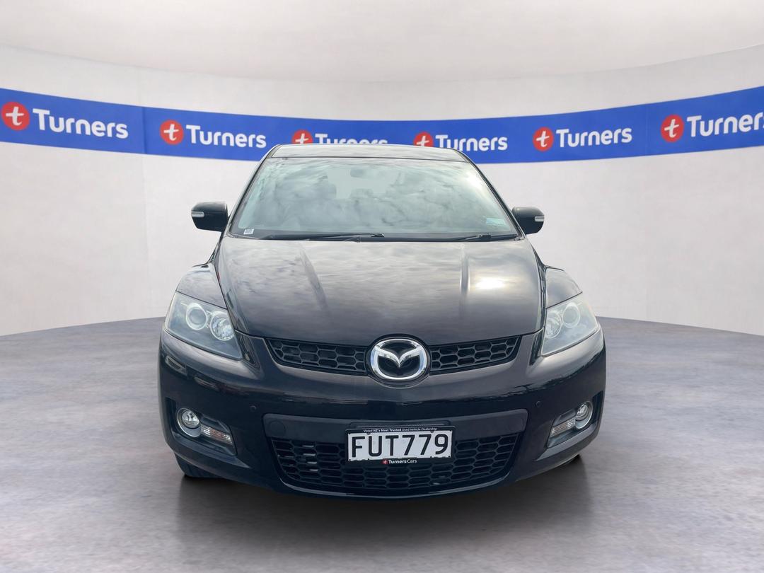 Photo '2' of Mazda CX-7