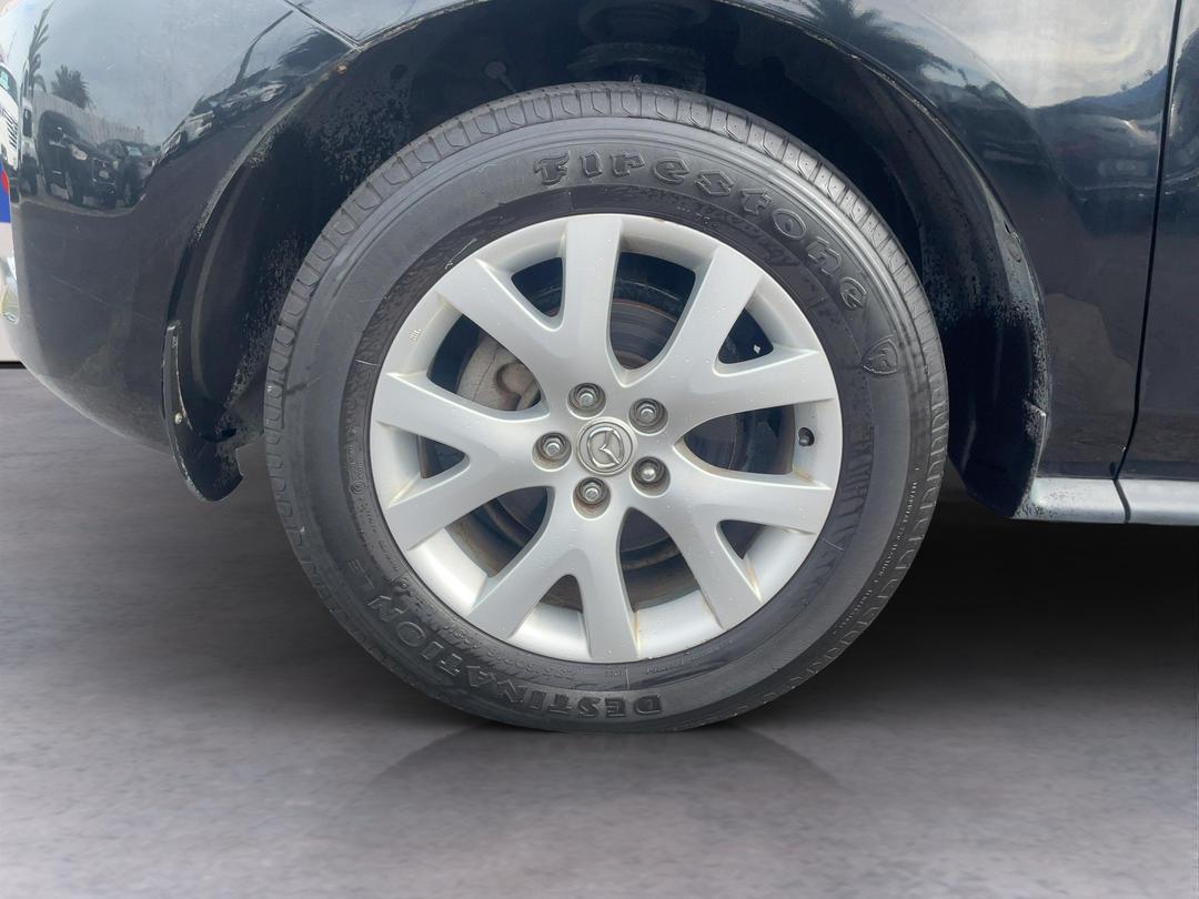 Photo '10' of Mazda CX-7