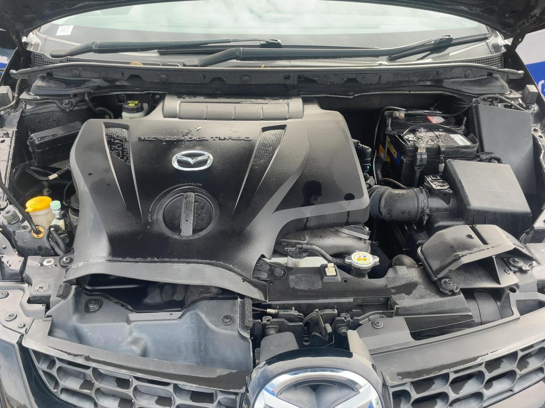Photo '13' of Mazda CX-7