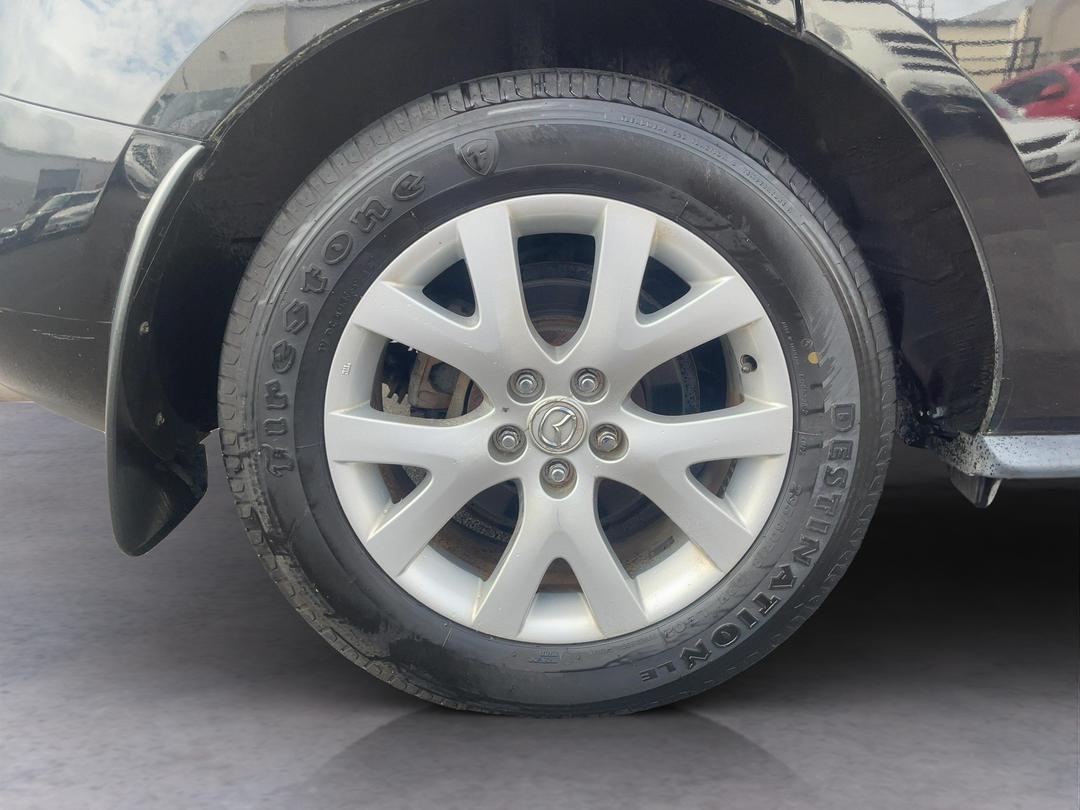 Photo '12' of Mazda CX-7