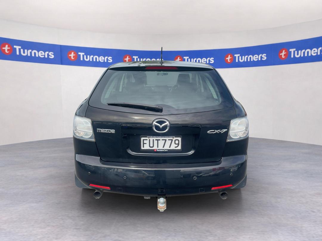 Photo '6' of Mazda CX-7
