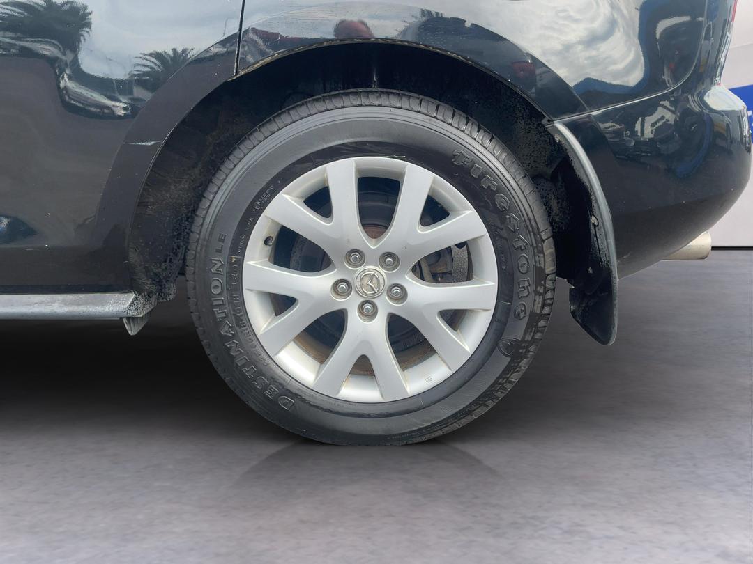 Photo '11' of Mazda CX-7