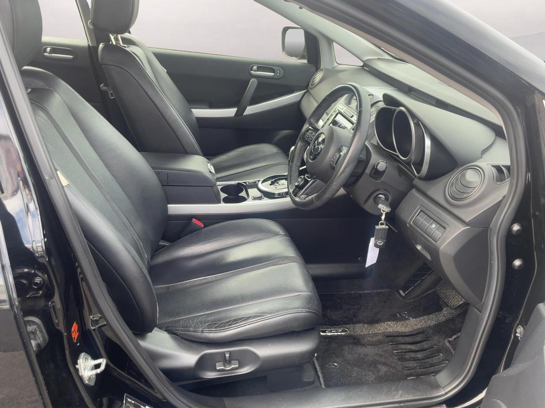 Photo '16' of Mazda CX-7