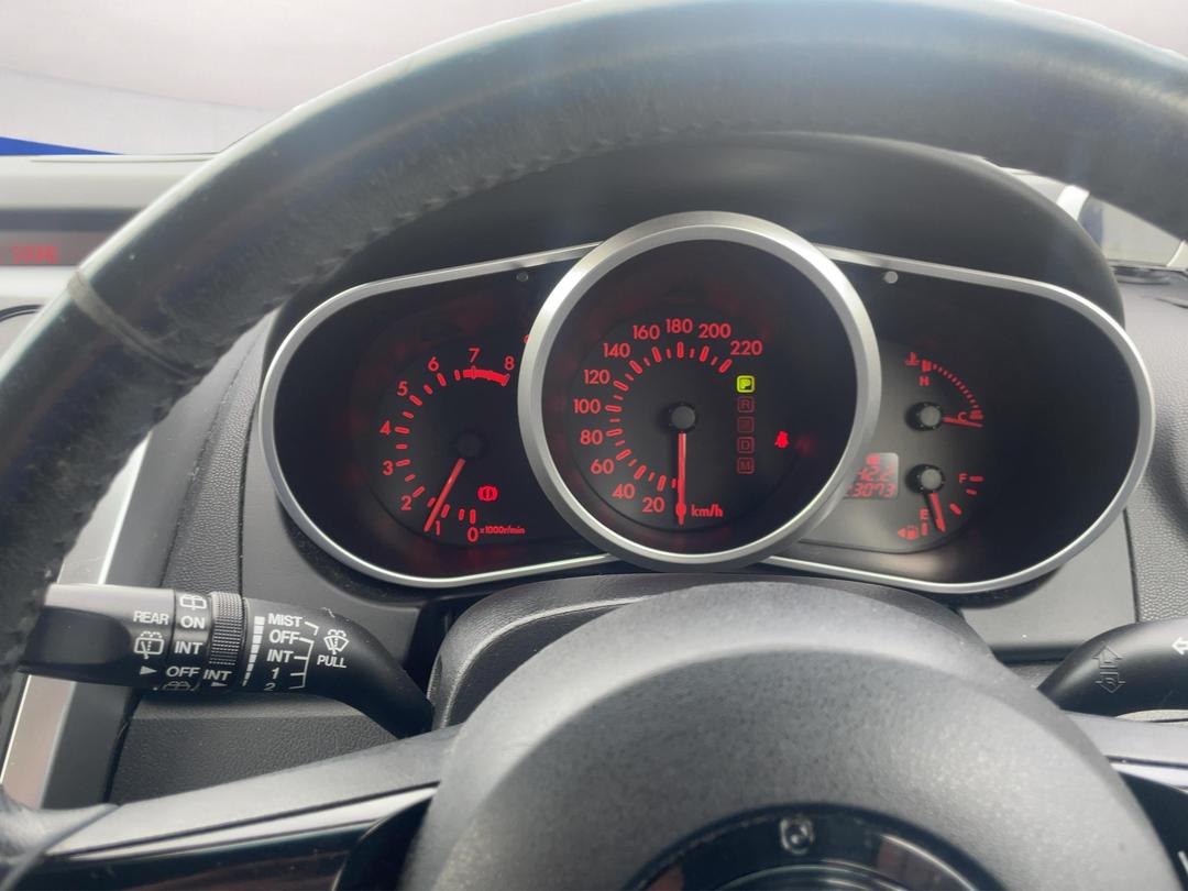 Photo '21' of Mazda CX-7