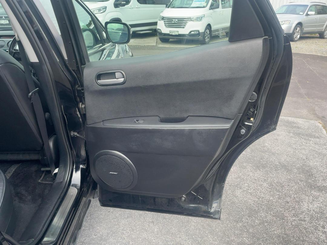 Photo '19' of Mazda CX-7