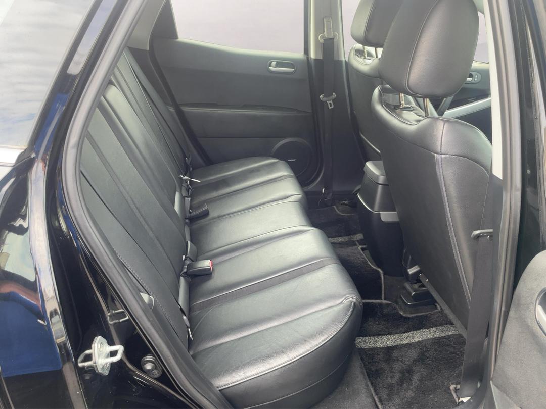Photo '20' of Mazda CX-7