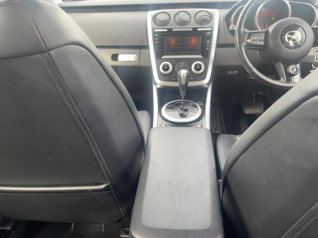 Photo '18' of Mazda CX-7