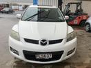 Thumbnail '3' of Mazda CX-7