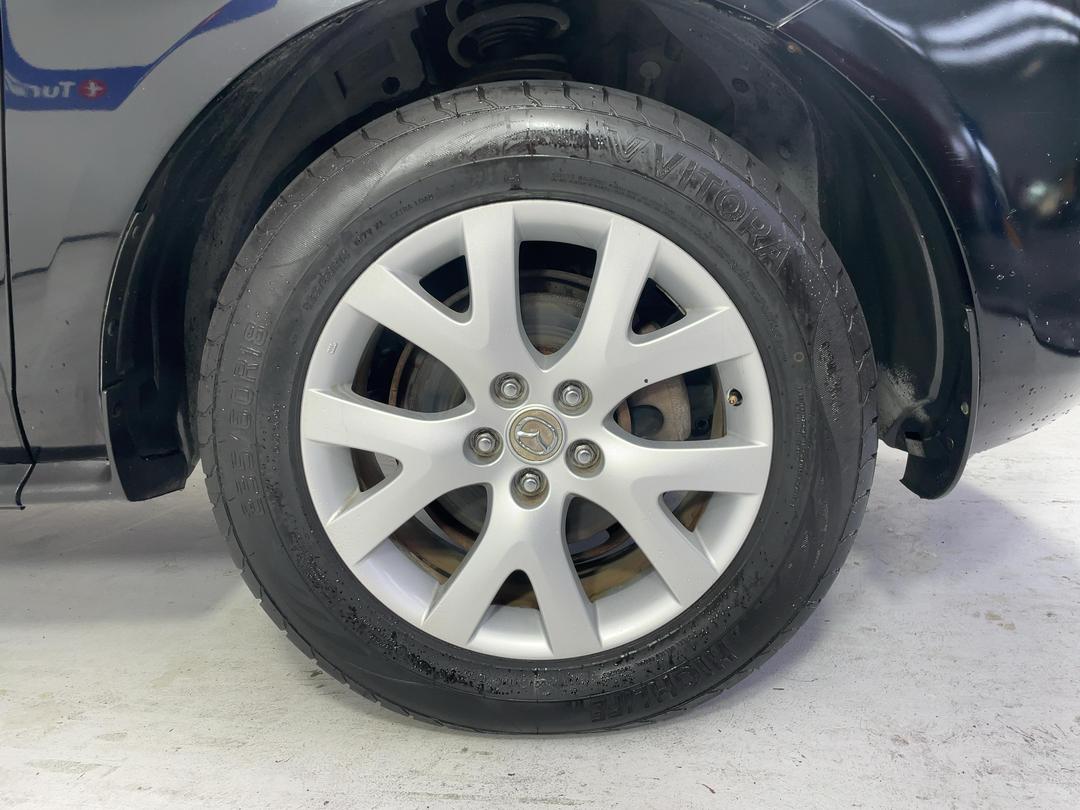 Photo '9' of Mazda CX-7