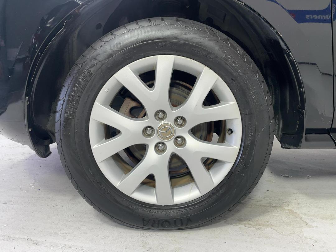Photo '10' of Mazda CX-7