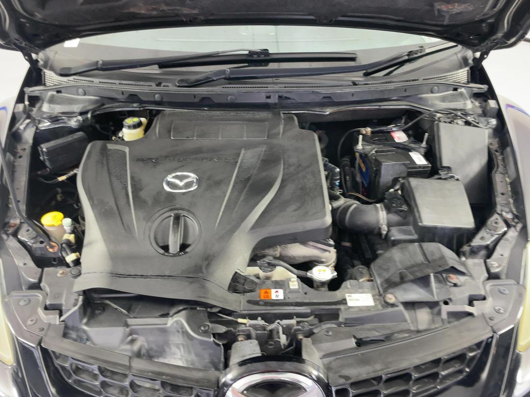 Photo '13' of Mazda CX-7