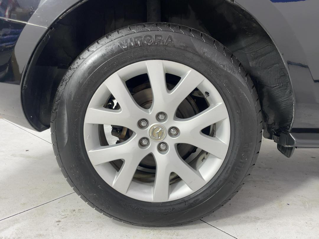 Photo '12' of Mazda CX-7