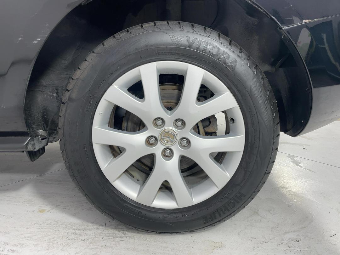 Photo '11' of Mazda CX-7